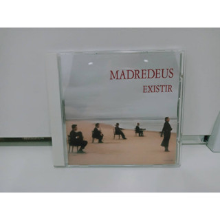 1 CD MUSIC ซีดีเพลงสากลMadredeus - Existir - TOCP-7539 - Japan - Import   (L5F94)