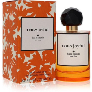 Kate Spade Truly Joyful Eau de Parfum For Women 75ml กล่องซีล