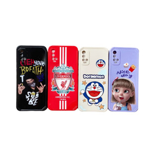 "เคสนิ่ม สำหรับมือถือ รุ่น Wiko U20 เนื้อ TPU นิ่ม ไม่กินขอบมือถือ ไม่ทำให้มือถือเป็นรอย บริการเก็บเงินปลายทางได้ครับ