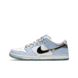 💫คลาสสิกโบราณ  Nike Dunk SB LOW SB Pro QS"Holiday Specia“ "สินค้าพรีออร์เดอร์"”TOP“ตารางสินค้าขายดีของ Nike