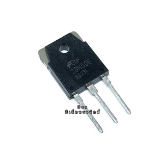 23N50E  TO247 23A500V MOSFET N-Fet มอสเฟต ทรานซิสเตอร์ สินค้าพร้อมส่ง (ราคา1ตัว)