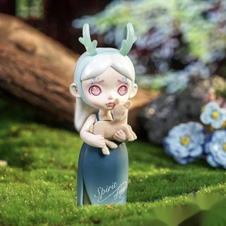 กล่องสุ่ม TOYCITY LAURA FOREST ELF SERIES