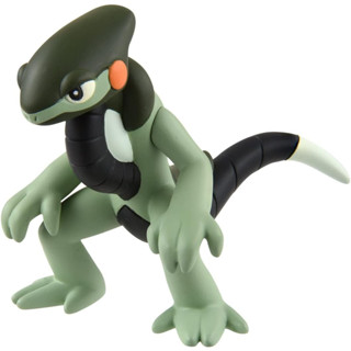 [ส่งตรงจากญี่ปุ่น] ฟิกเกอร์ Pokemon Moncolle Ms-50 Cyclizar Takara Tomy ใหม่ จากญี่ปุ่น