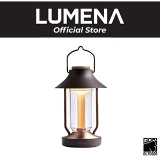 Lumena The Classic Premium LED Light