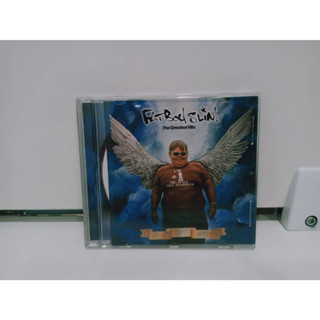 1 CD MUSIC ซีดีเพลงสากลFatboy Slim The Greatest Hits Why Try Harder   (L5G88)