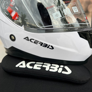 ที่วางรองหมวกกันน็อค ACERBIS TRI-ANGOL HELMET DISPLAY BLACK(เฉพาะที่รองหมวก)