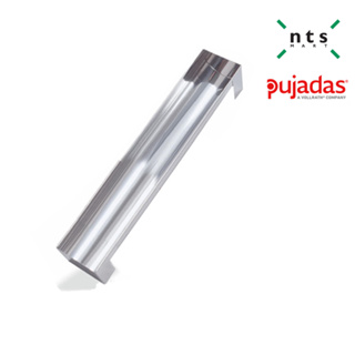 PUJADAS  ROUND CAKE MOULD แม่พิมพ์เค้กครึ่งวงกลมสแตนเลส304 PUJ1-789