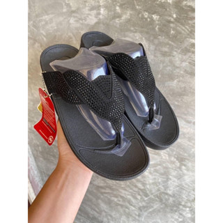 Fitflop ผู้หญิง Size 36---40 รองเท้าเพื่อสุขภาพ รองเท้าแตะ รองเท้าผู้หญิง รองเท้าฟีฟฟอฟ รองเท้าfitflop