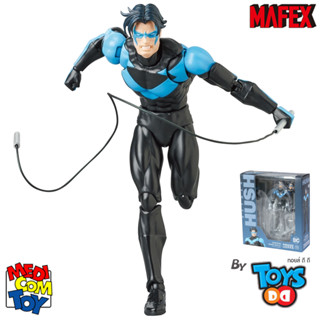 Mafex No.175 Nightwing (Batman HUSH Version) 4530956471754