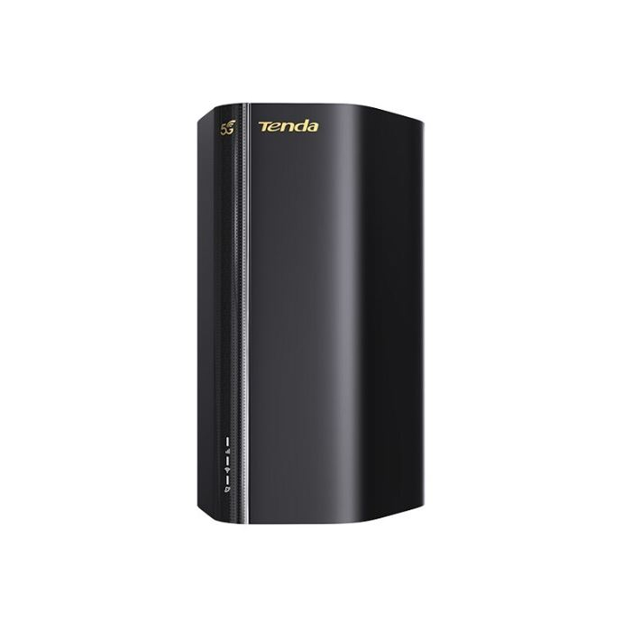 Tenda New 5G03 Wi-Fi 6 5G Router AX1800-รับประกัน 3ปีเต็ม