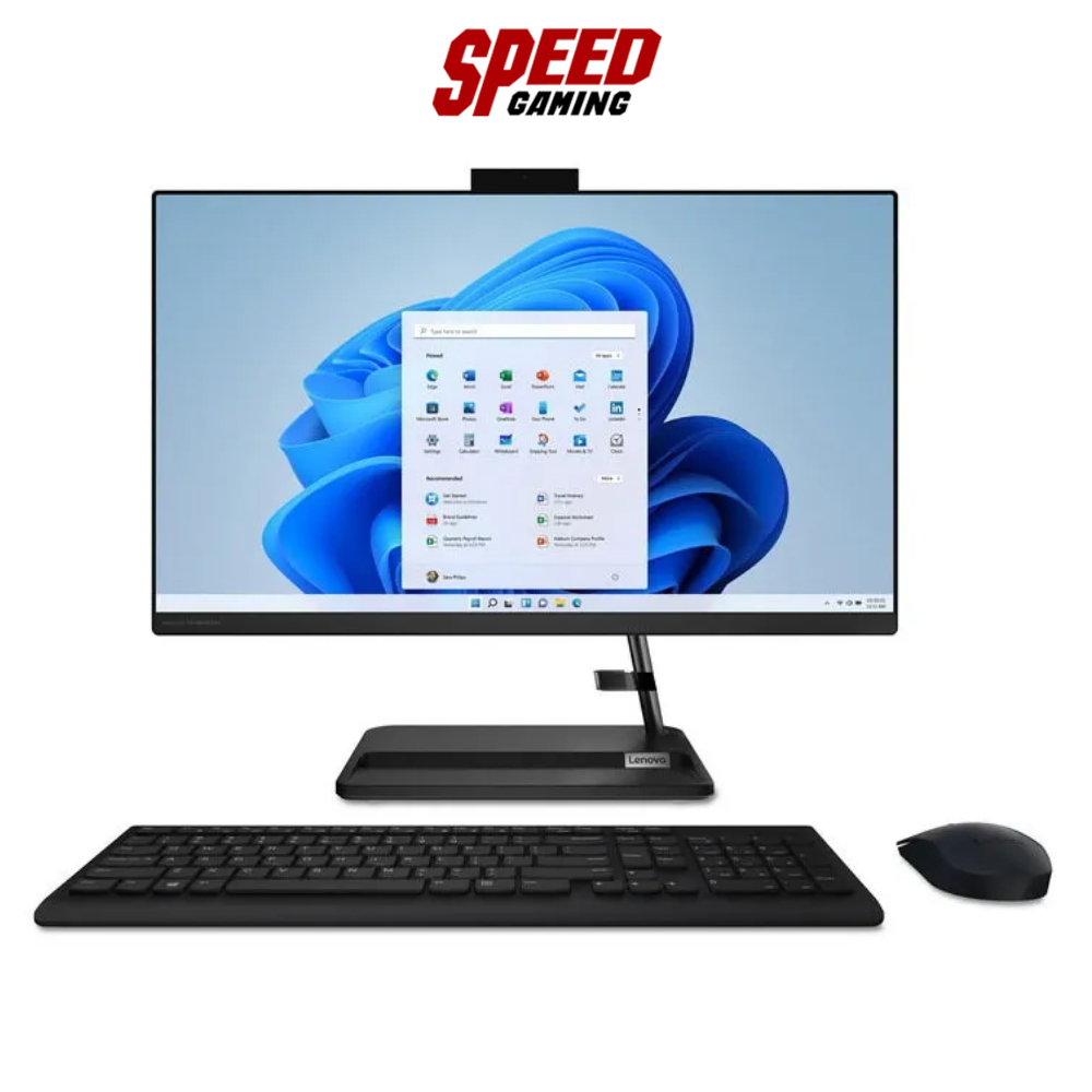 LENOVO IDEACENTRE AIO3 24IAP7-F0GH00PJTA ALL-IN-ONE (ออลอินวัน) / By Speed Gaming