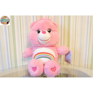 💕#ตุ๊กตาCheerBaer 💕 。 💙💛🐻‍❄️#แคร์แบร์ #ตุ๊กตาcarebear #ตุ๊กตาแคร์แบร์ #เซ็ทตุ๊กตา #carebeardolls #cheerbeardoll