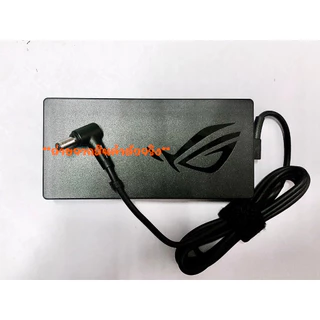 Adapter Asus 20v7.5a 6.0*3.7 / อะแดปเตอร์ เอซุส 20v7.5a 6.0*3.7 (Slim) *ประกัน 2 ปี
