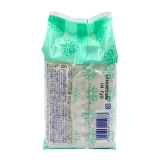 บิเฟสต้า เคลนซิ่ง ชีท แอคเน่ แคร์ 46 แผ่น BIFESTA CLEANSING SHEET ACNE CARE 46 SHEET
