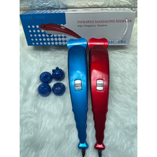 เครื่องนวดตัว AMC-888