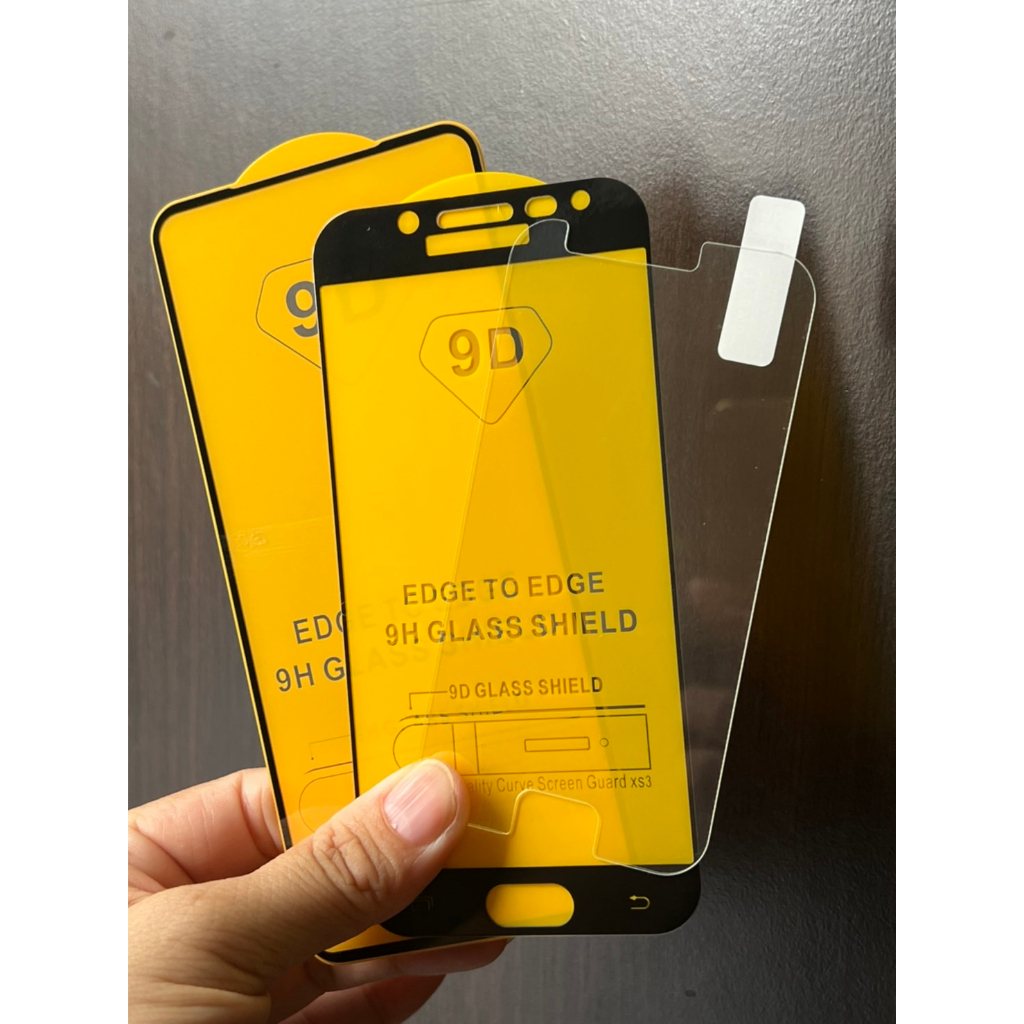 💝💝ฟิล์ม Samsung XCover5/C7Pro/C9Pro/C5Pro/A14/J1(2015)/J1(2016)/J2/J2 Pro/J3/J3 Pro/J5(2016)/J5Prime
