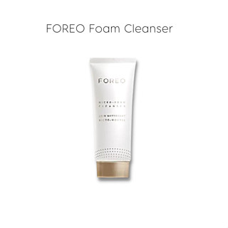 ((พร้อมส่ง)) FOREO Micro-Foam cleanser 100 ml.