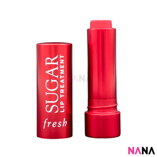 Fresh Sugar Coral Tinted Lip Balm 4.3g เฟรช โคลอล ลิปทรีทเม้นต์มีส่วนผสมกันแดด