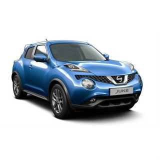 กรองแอร์ Hytec NISSAN JUKE