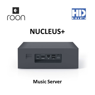 ROON Nuclues Plus Music Server