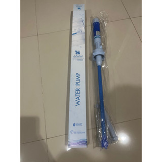 water pump ของน้ำดื่มสิงห์ ของใหม่ พร้อมส่ง