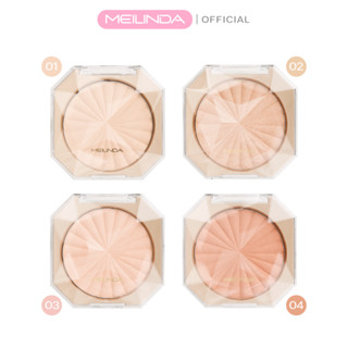 MEILINDA Glow Up Skin Highlighter (MC5084)