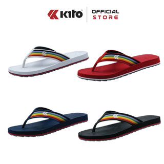 Kito กีโต้ Pride Edition รองเท้าแตะ รุ่น AA202 Size 36-43