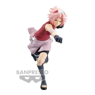 1613071 Naruto Shippuuden - Haruno Sakura - Vibration Stars (Bandai Spirits)