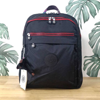 Kipling Backpack 💯เช็คสินค้าก่อนกดสั่งซื้อนะคะ‼️ กระเป๋าเป้ กระเป๋าสะพายหลัง เป้ผู้ชาย เป้ผู้หญิง กระเป๋าเป้ผู้หญิง