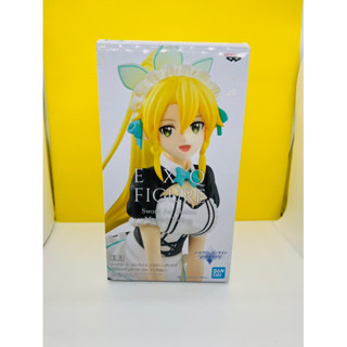 Leafa Maid Sword  Art Online  ของแท้ มือ 1