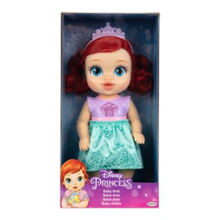 Disney Princesa Muñeca Bebé - Ariel