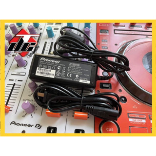 Original PIONEER DJ adapter controller DDJ-SX SX2 SX3 DDJ RX อแดปเตอร์ เครื่องดีเจ ddj sx sx2 sx3 ddj rxอะแดปเตอร์ Adapt