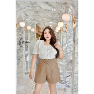 🔥Plussize🔥กางเกงคนอ้วน🔥 L เอว 32-40”    Xl เอว 40-48”