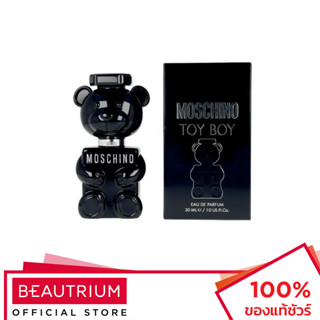 MOSCHINO Toy Boy EDP น้ำหอม 30ml