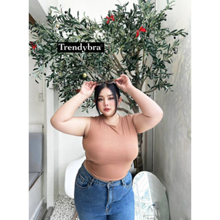 🔥Plussize🔥เสื้อคนอ้วน🔥 L40-46   XL46-50