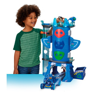 PJ Masks Deluxe Battle Headquarter