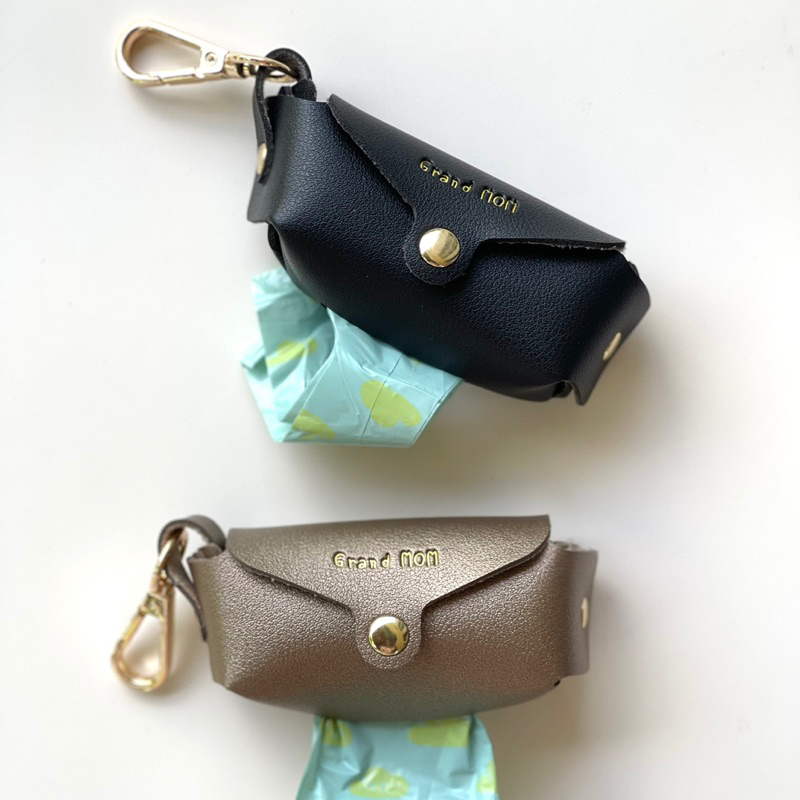 Upgrade ถุงขยะพกพาสะดวก กลิ่นหอม Grandmom - รูปที่ 4