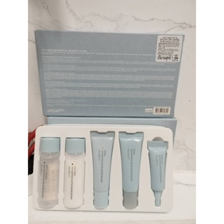 จัดโปร ใช้โค๊ดคุ้มค่ะ🔥🔥laneige blue hyaluronic set 5 ชิ้น ตกชิ้นละ25.8 ค่ะแท้ ฉลากไทย