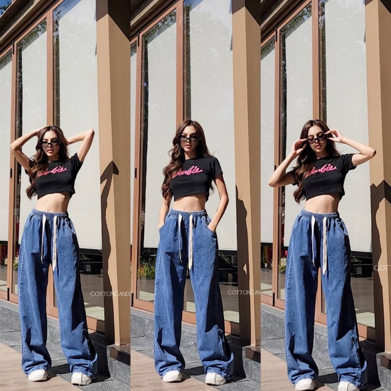 ✨New Bovy  jeans 👖💕💕