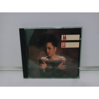 1 CD MUSIC ซีดีเพลงสากลMIKI HOWARD MIKI HOWARD   (N2B66)