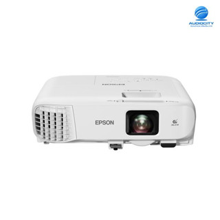 EPSON EB-972 โปรเจคเตอร์ 4,100 ANSI Lumens