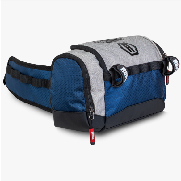 กระเป๋า Rapala CountDown Hip Pack แบบคาดเอว