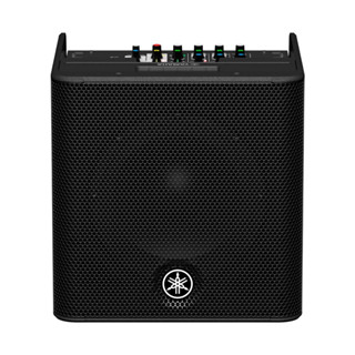 YAMAHA STAGEPAS 200BTR *ของแท้ประกัน1ปี* ชุดเครื่องเสียงเคลื่อนที่ Portable PA System w/ Lithium Battery