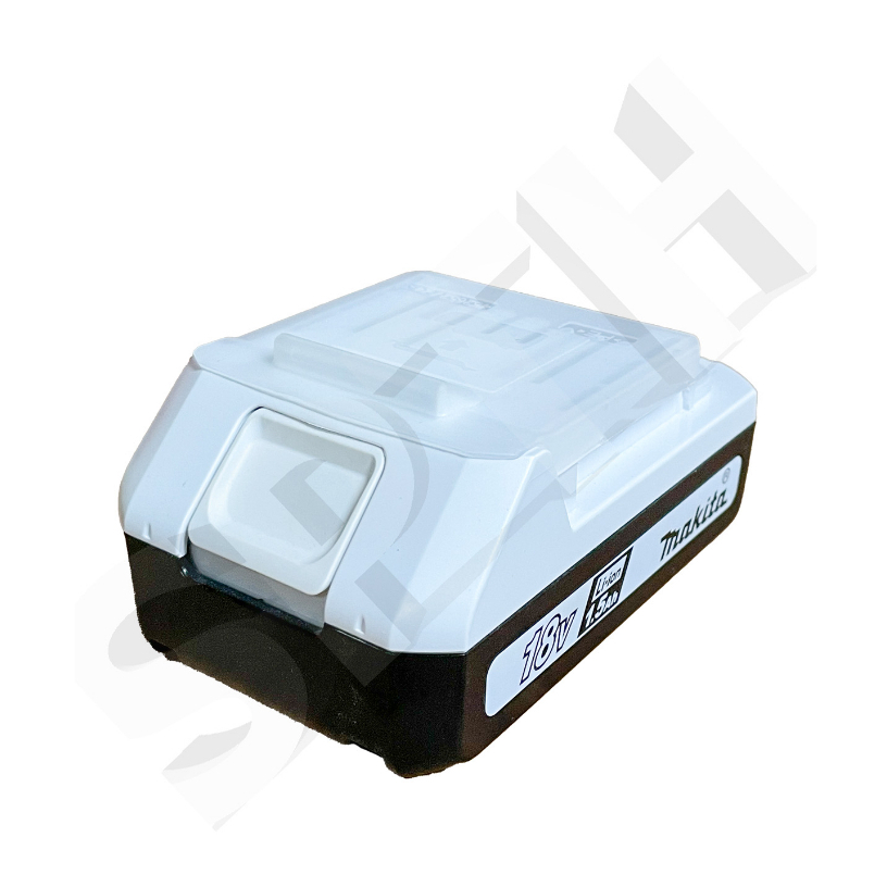 MAKITA 198186-3 - BATTERY BL1815G SET