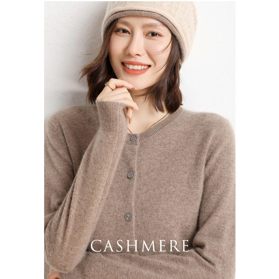 สีเยอะ ไซต์ใหญ่ พร้อมส่ง เสื้อคลุมไหมพรม ( เสื้อคาร์ดิแกน คอกลม อก42) cardigan Great BKK งานป้ายพร้อมส่ง เสื้อไซต์ใหญ่