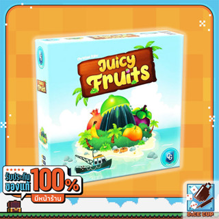 [ของแท้] Juicy Fruits Board Game