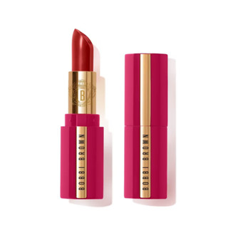 ส่งฟรี BOBBI BROWN LUXE LIPSTICK 3.5g (Limited Edition) Ruby ลิปสติก SEP01