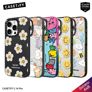 [พร้อมส่ง] CASETiFY - 14 Pro [ผ่อน0% ส่งฟรี มีของแถม]