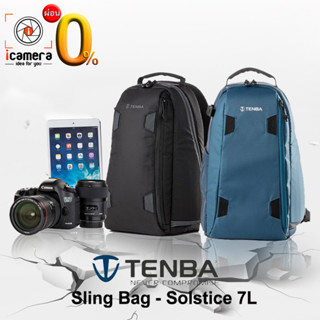 ผ่อน 0%** Tenba Bag Solstice 7L / Sling Bag, Camera Bag ขนาด7ลิตร กระเป๋ากล้อง กันน้ำ กันกระแทก