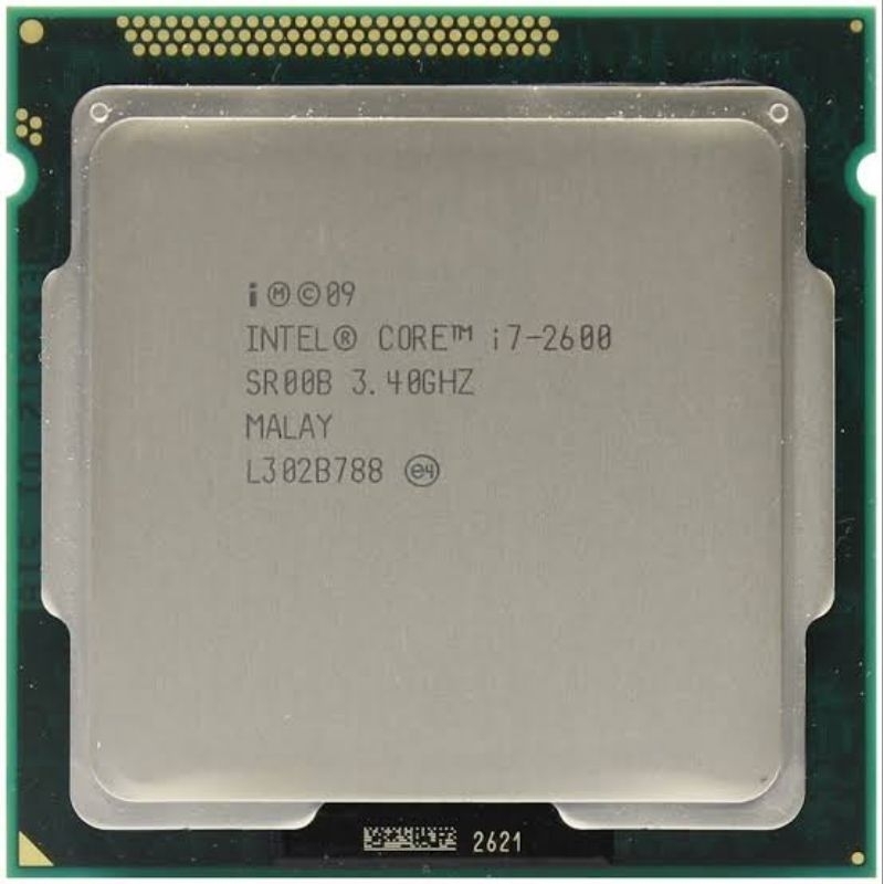CPU  core i7 6700 &amp; i7 2600 &amp; i5 6500 socket 1151 &amp; 1155